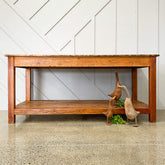 Vintage Drapers Table