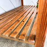 Vintage Drapers Table