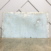 Vintage Europa Oil Sign