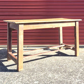 Vintage Farmhouse Table