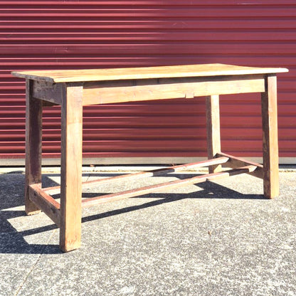 Vintage Farmhouse Table