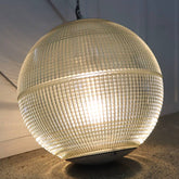 Large Vintage French Street Light