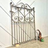 A Vintage Garden gate