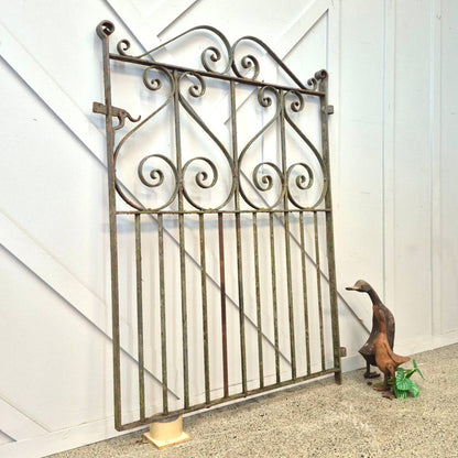 A Vintage Garden gate