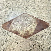 Vintage Goodyear Sign