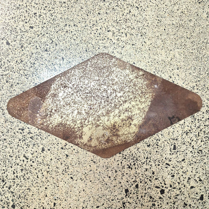 Vintage Goodyear Sign