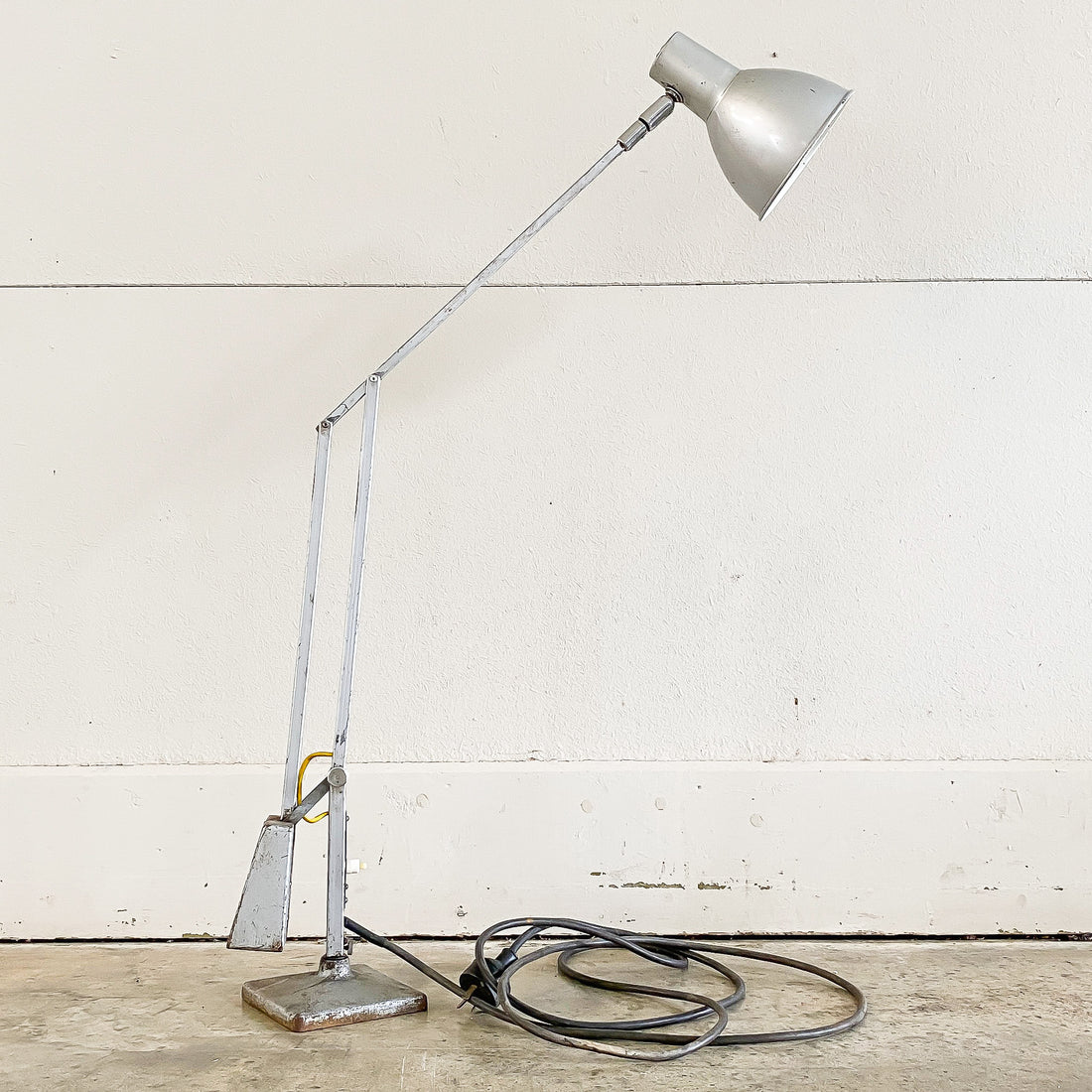 Industrial Machinists Table Light