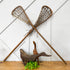Vintage Lacrosse Sticks