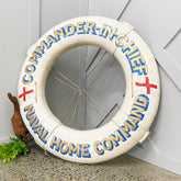 Vintage Life Ring
