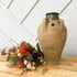 Vintage Turkish Glazed Pot