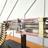 M2 Browning 50 Cal Cut Away Training Aid