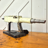 M2 Browning 50 Cal Cut Away Training Aid