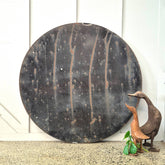 Early Wakefied Castrol Enamel Sign