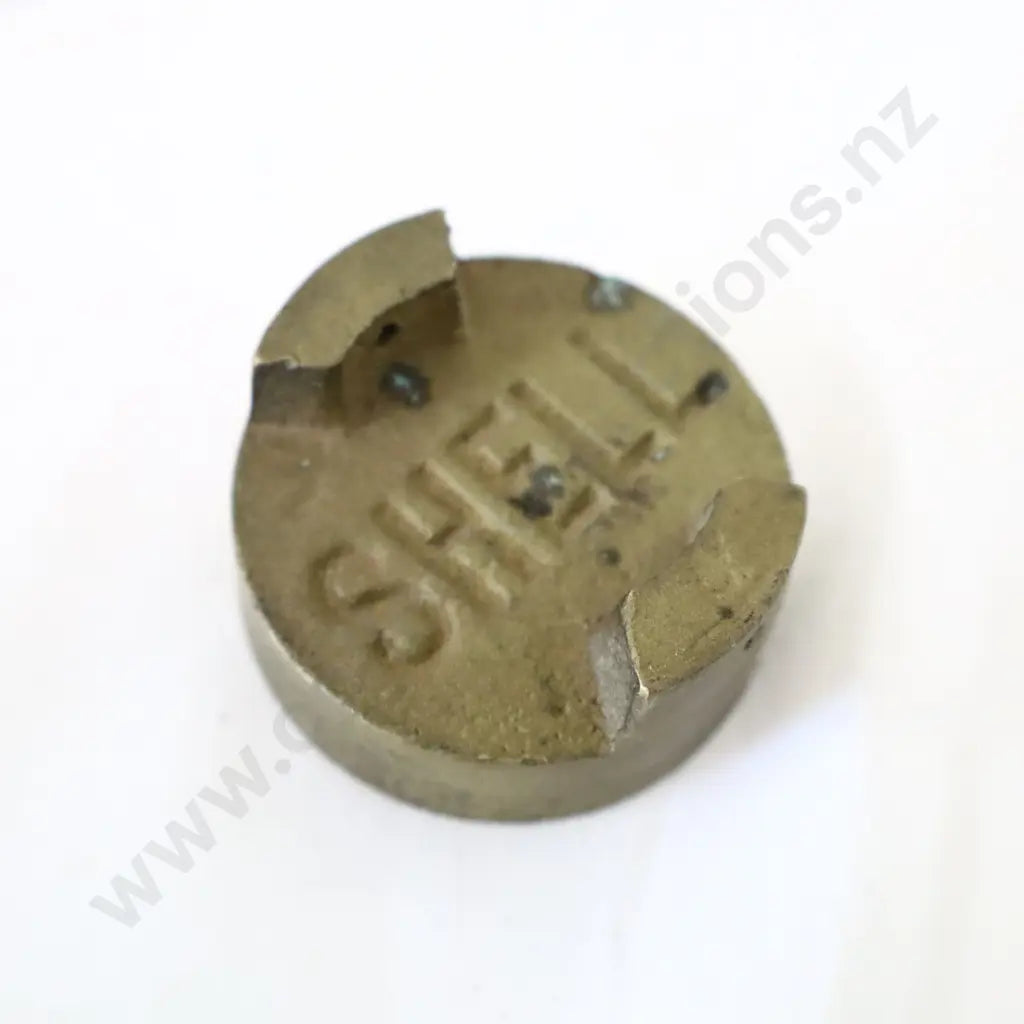 4 cm approx diameter Great condition