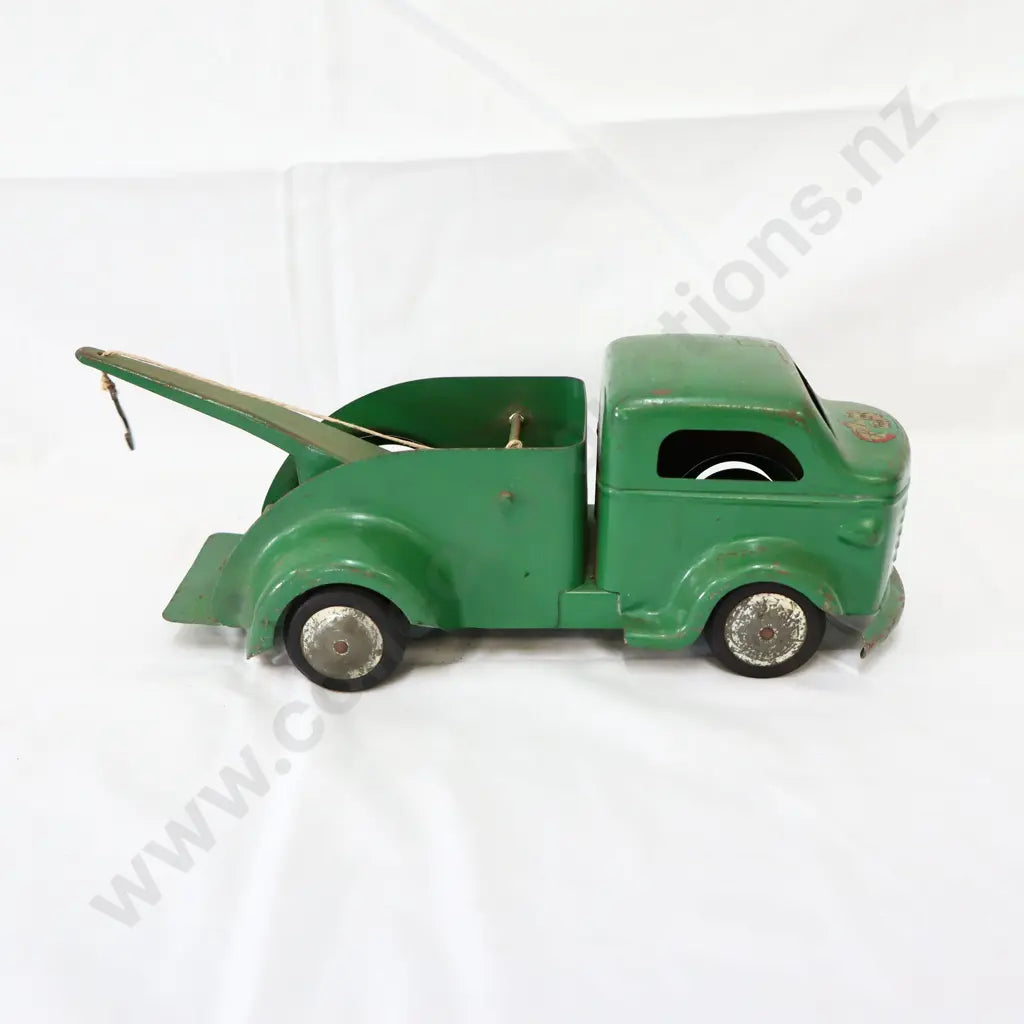 45 x 15 x 12 cm approx very good condition appears complete