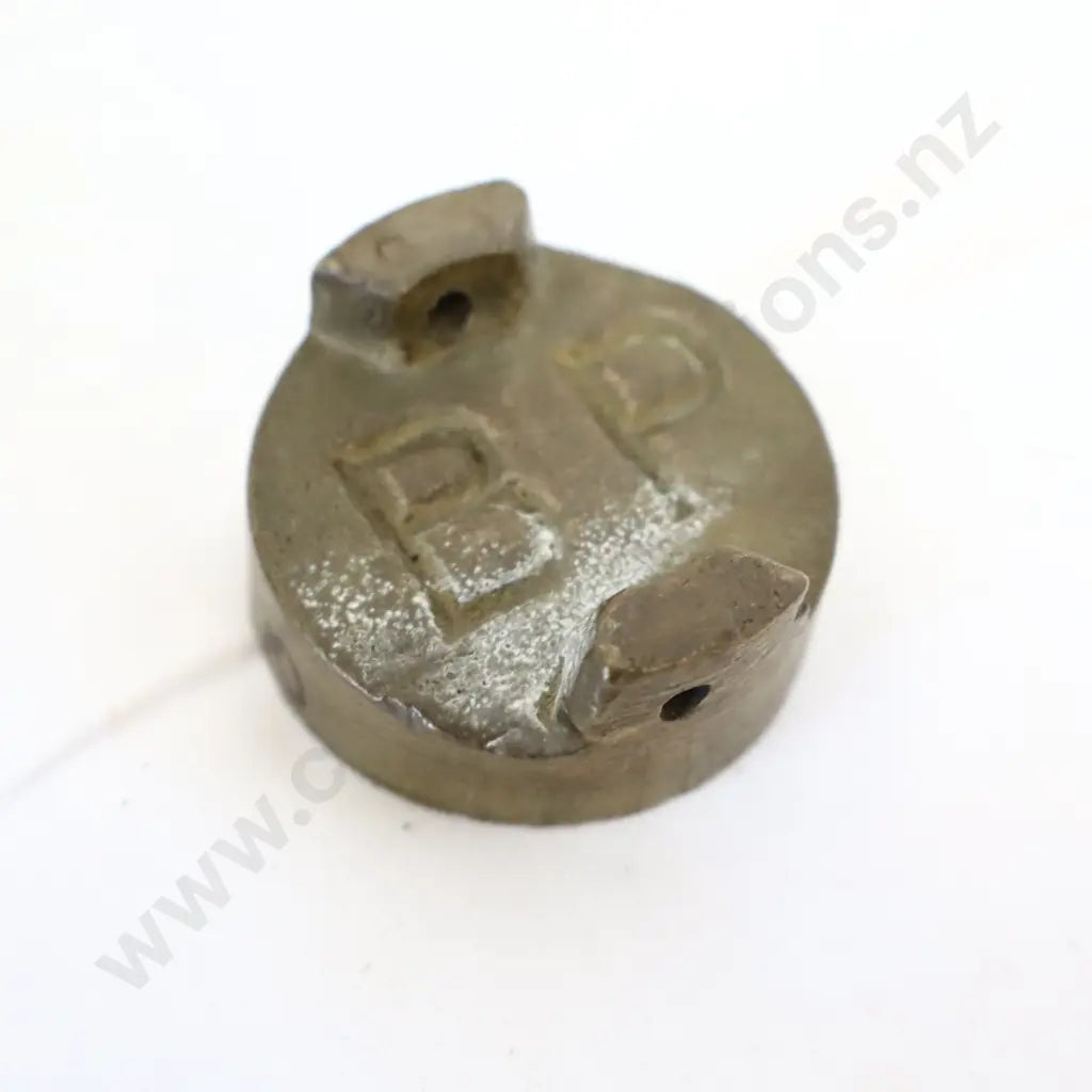 4 cm approx diameter Great condition