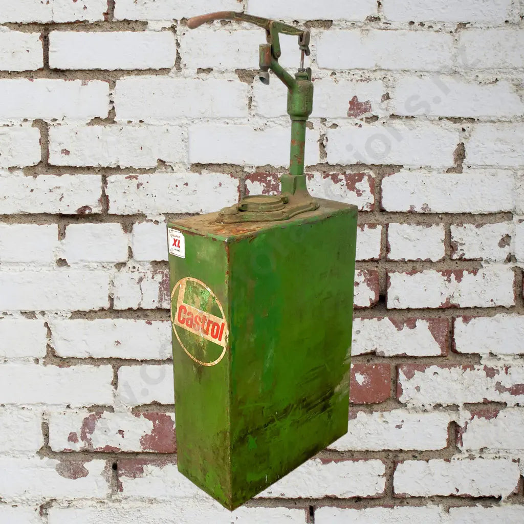 Size 25cm Long x 56cm Wide x 1.48m High. All original. Condition good.