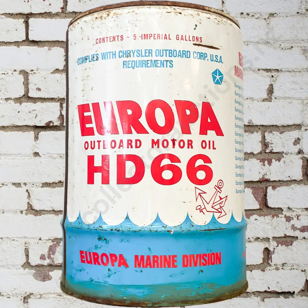 Size 40cm High x 28cm Diameter. Large drum, unusual. Condition good. Never seen another of this size.