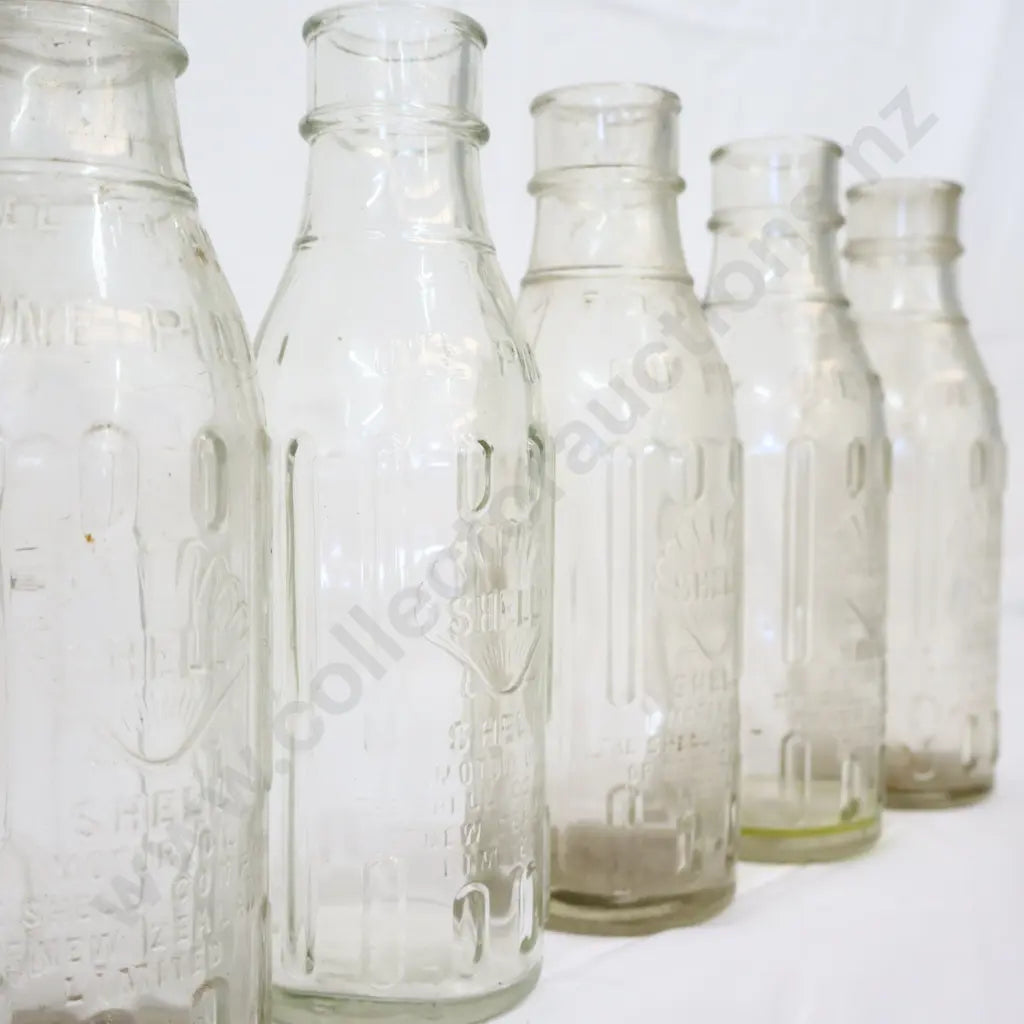 1 x rim chipped 4 great