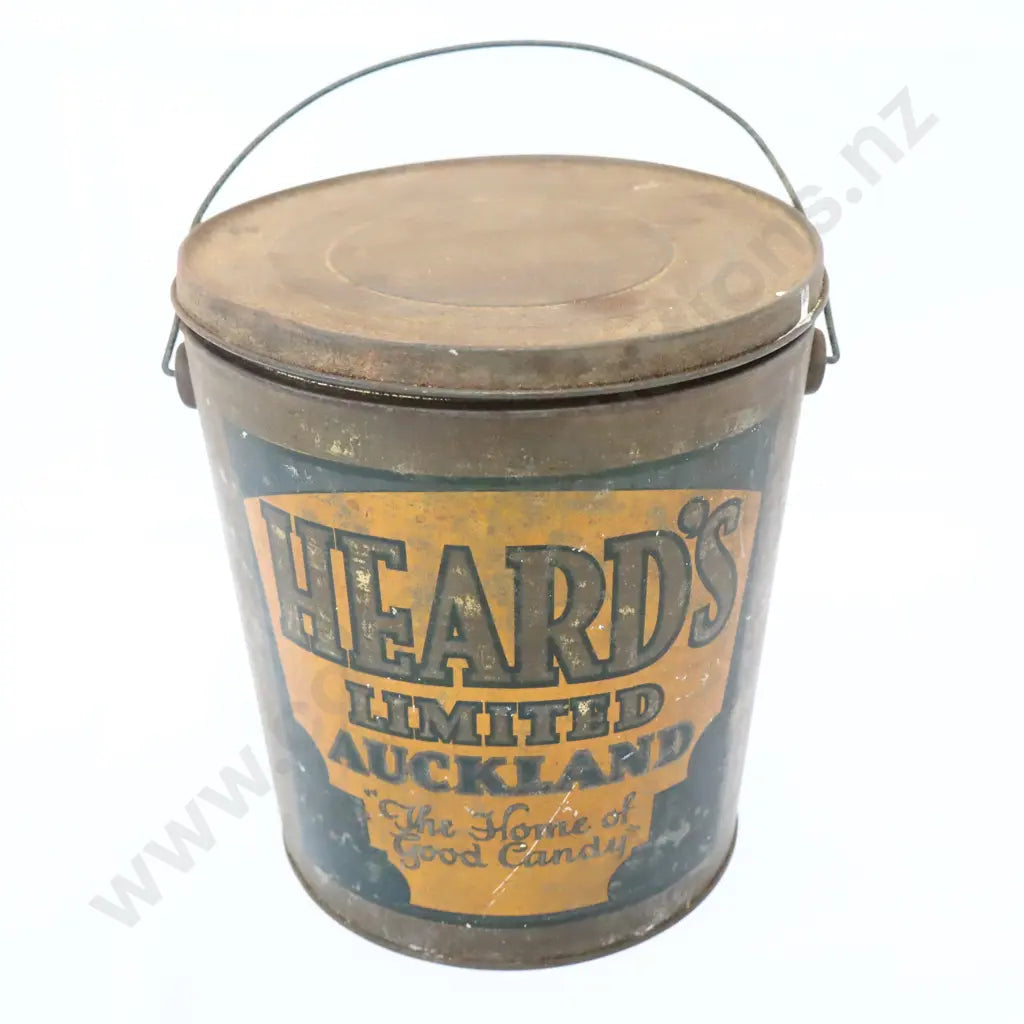 21 cm High 19 cm diameter approx original condition