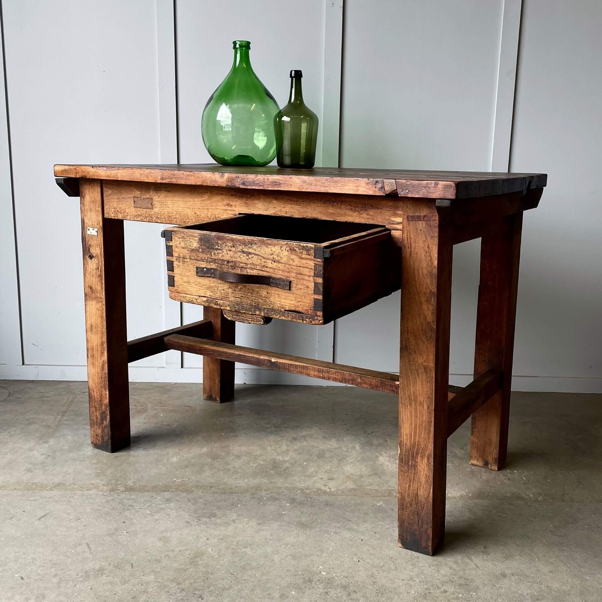 Antique European Table