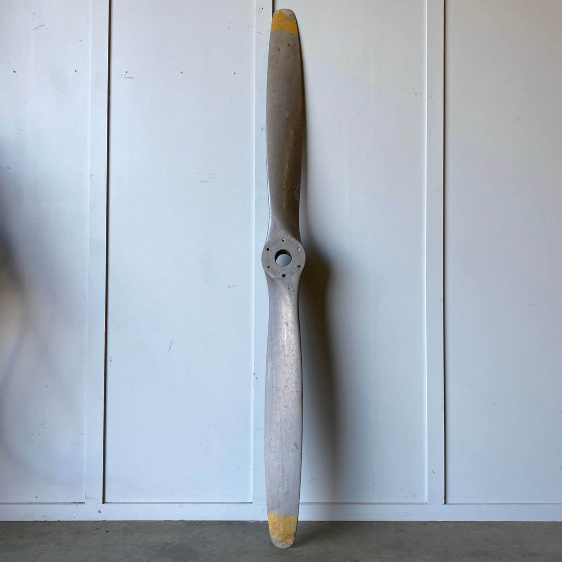 Vintage Aircraft Propeller