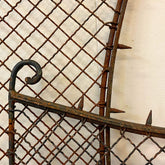 Wrought Iron Fencing