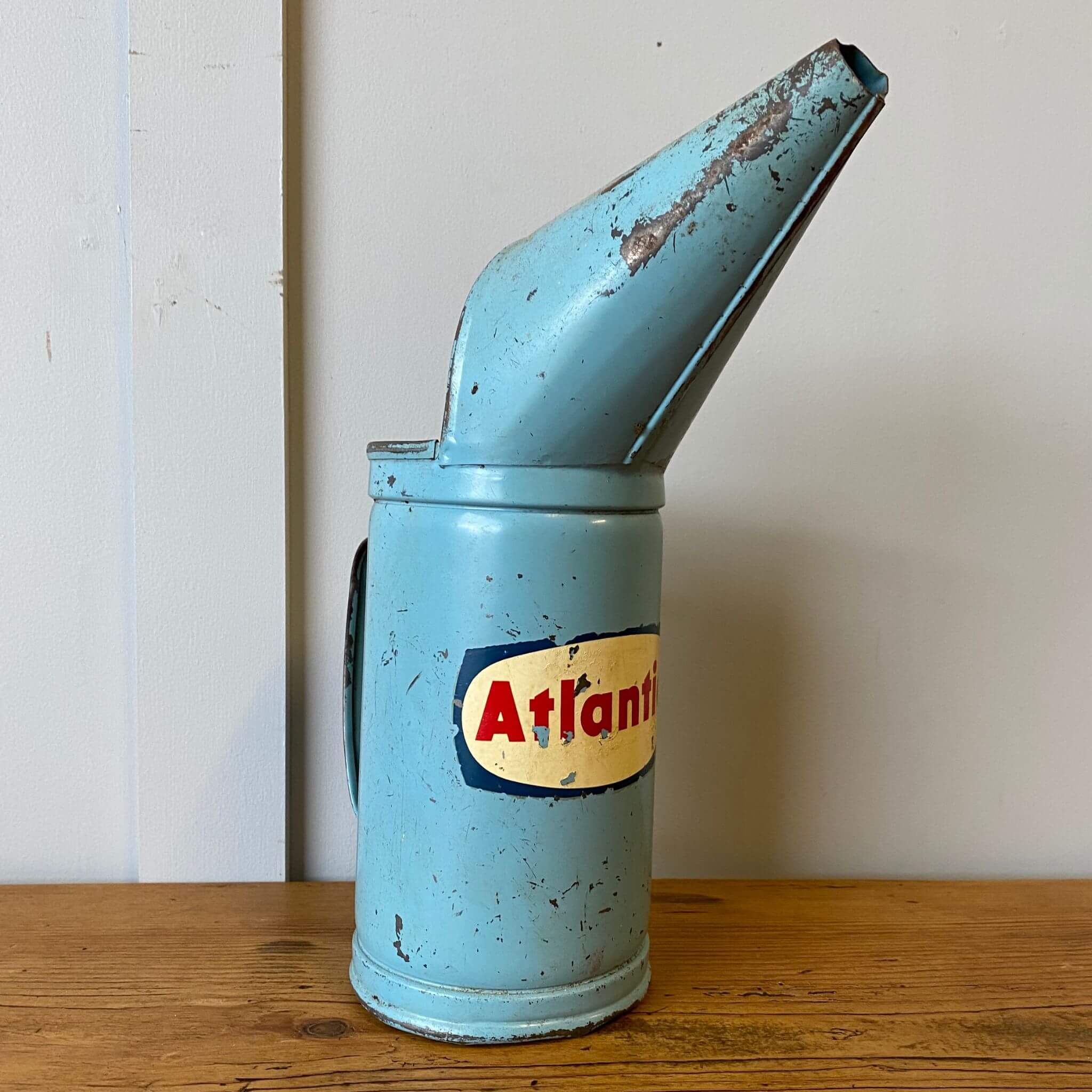 Vintage Garage Collectible, Atlantic Dipper