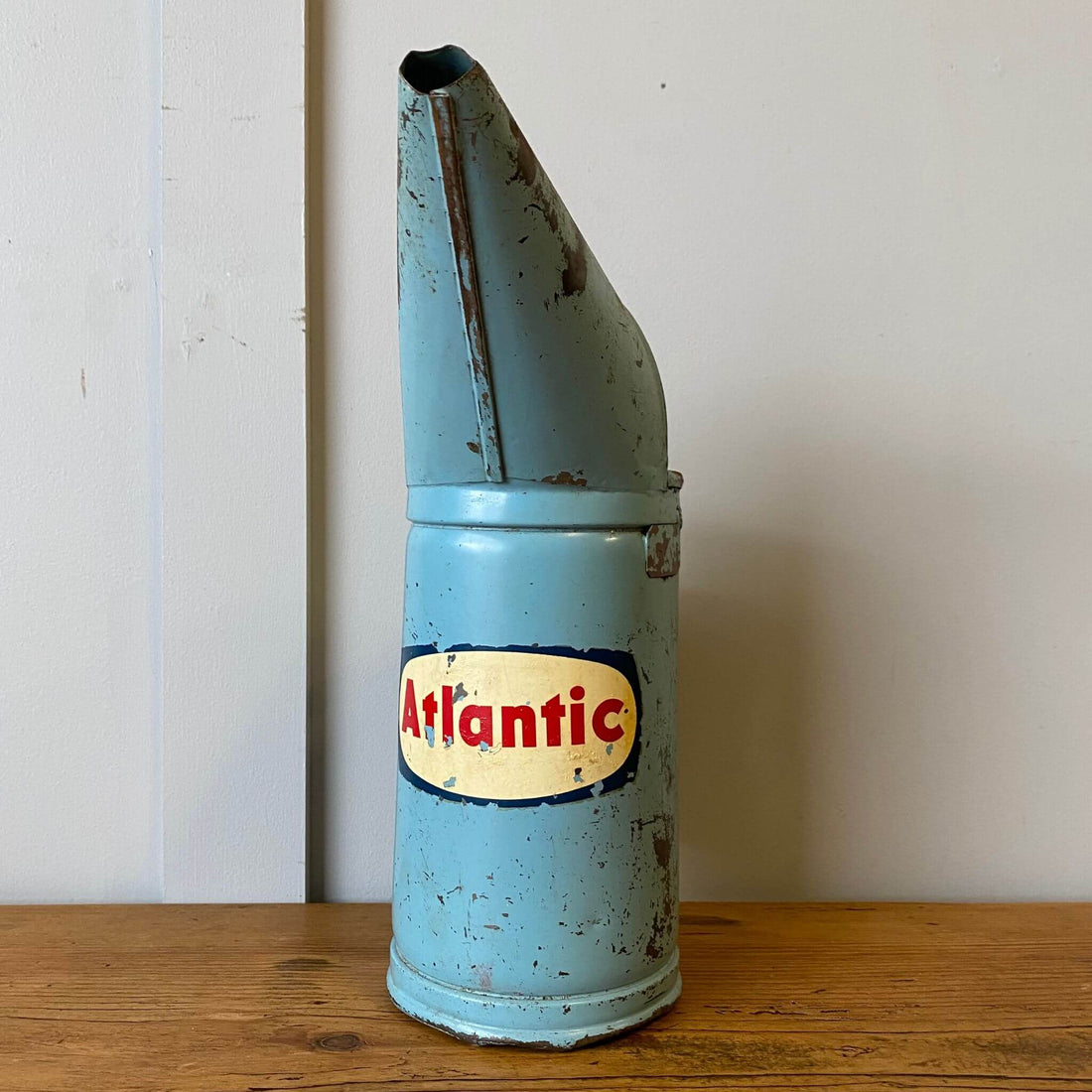 Vintage Garage Collectible