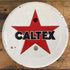 Caltex Star Toby Lid