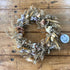 Dried Flowers Wreath