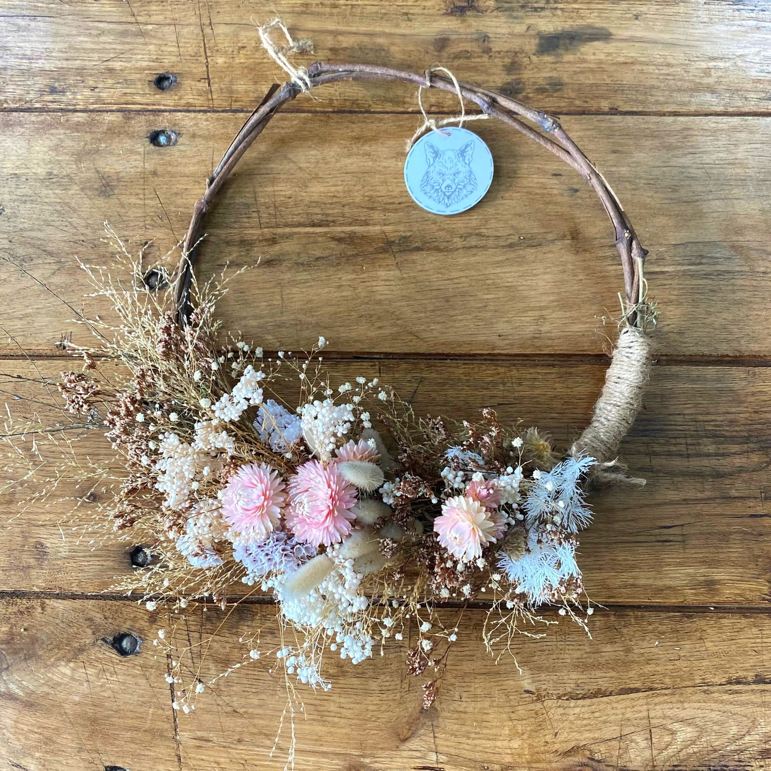 Dried Flower&