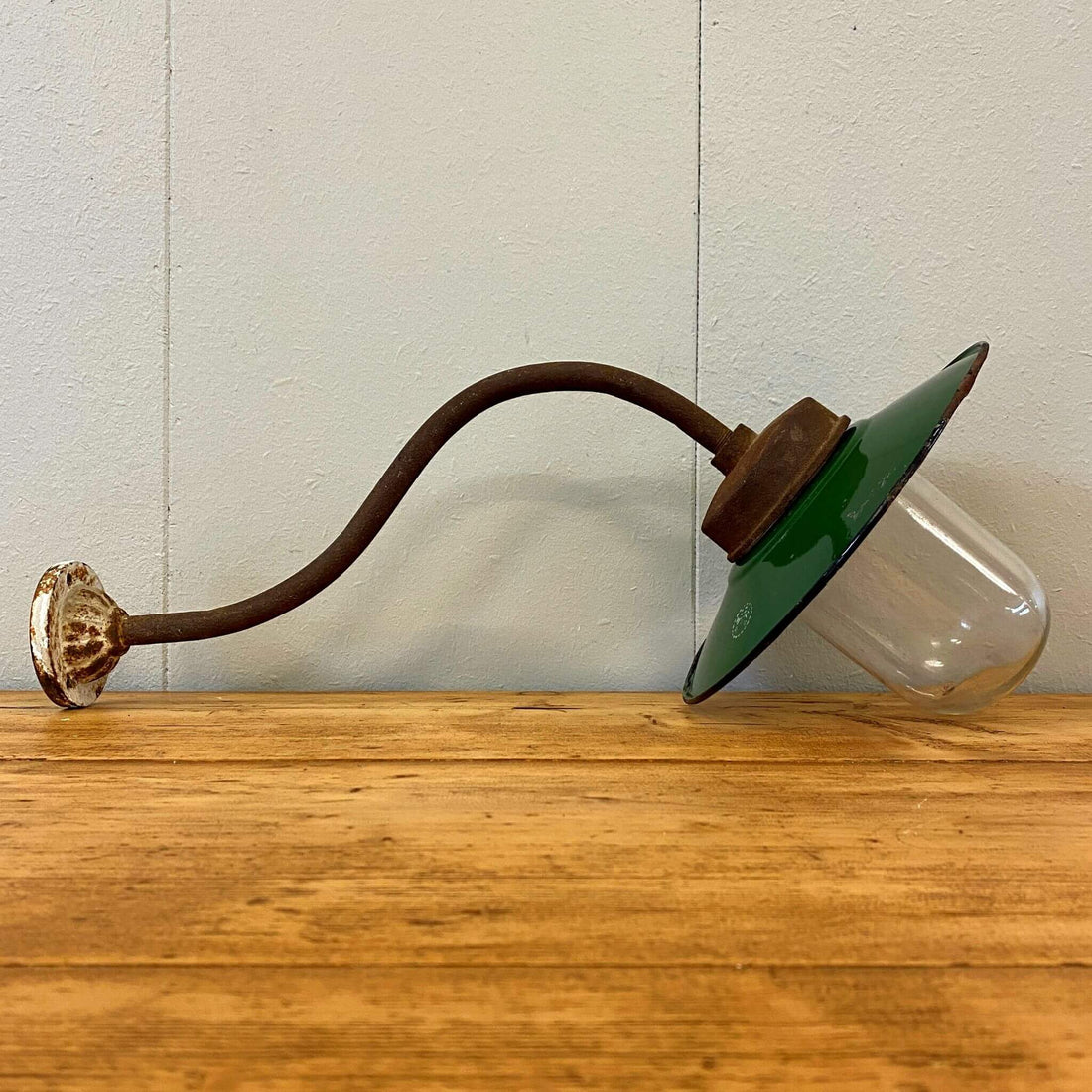 Industrial Entrance Light