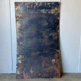 Sunlight soap enamel sign