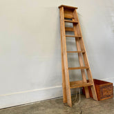 European Step Ladder