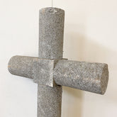 French Vineyard Cross