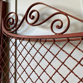 Architectural salvage gates