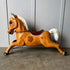 Vintage antique and collectible Carousel Horse