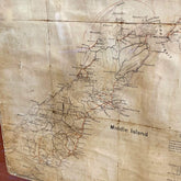 NZR 1902 Map