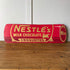 Nestles Croquettes advertising sign