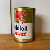 Mobil Oil 