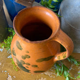Vintage Pot