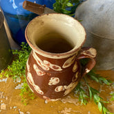 Vintage Pot