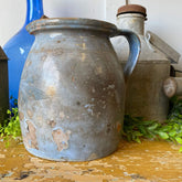 Vintage Pot