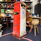 Palometer Petrol Bowser