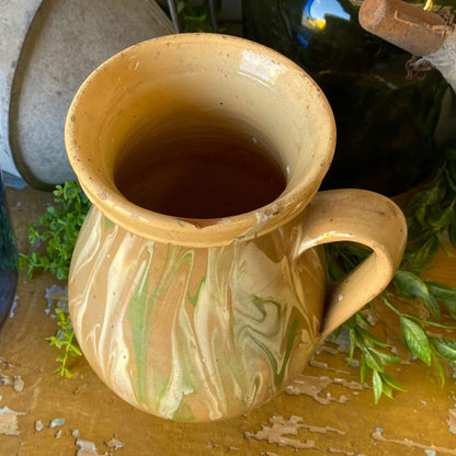 Antique Pot