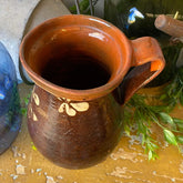 Antique Pottery