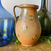 Antique Pottery