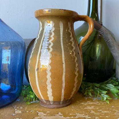 Antique Pottery