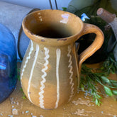 Antique Pot